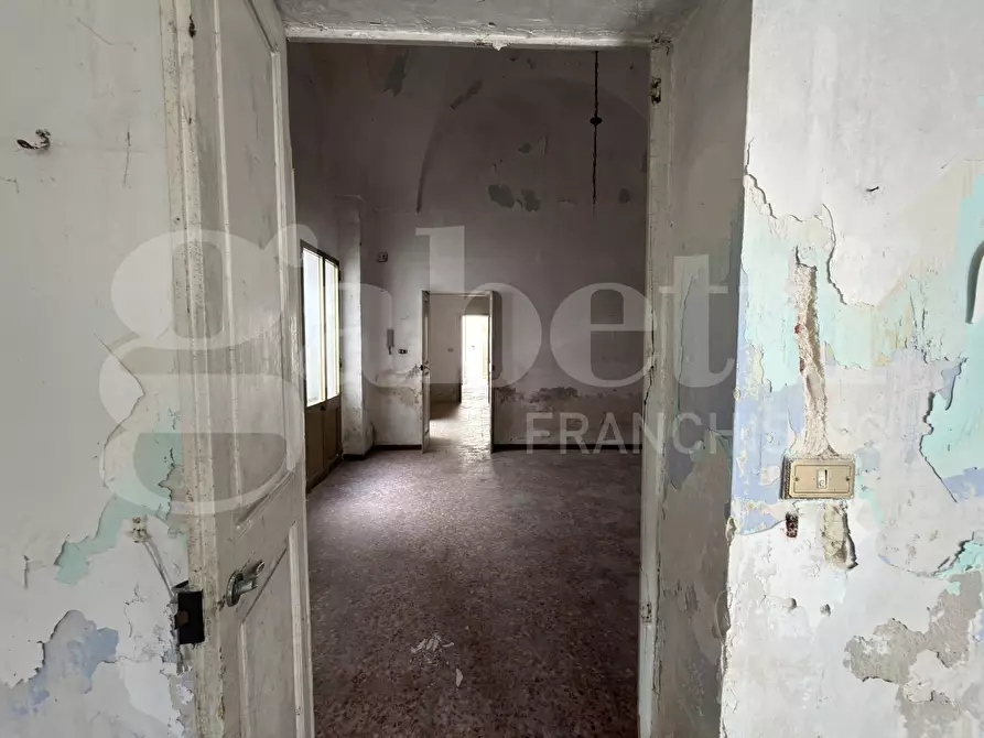 Immagine 15 di Appartamento in vendita  in Via Solferino, 28 a Lequile