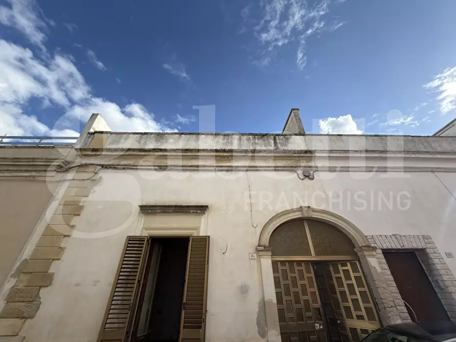 Immagine 19 di Appartamento in vendita  in Via Solferino, 28 a Lequile