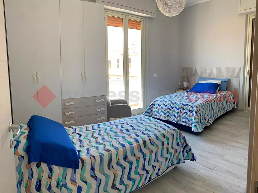 Immagine 18 di Appartamento in affitto  in Via arcovito, 59 a Reggio Di Calabria