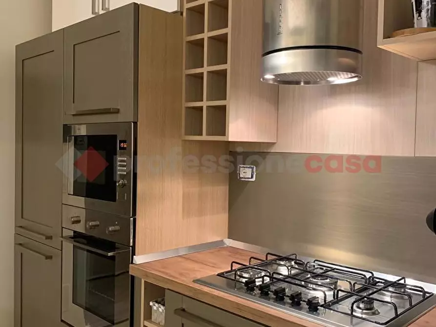 Immagine 16 di Appartamento in affitto  in Via arcovito, 59 a Reggio Di Calabria