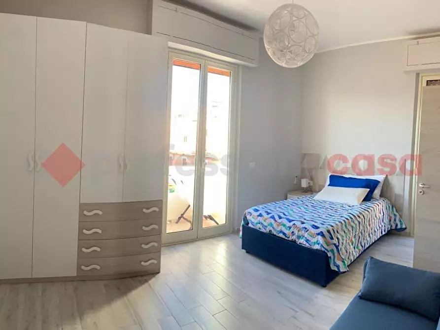 Immagine 6 di Appartamento in affitto  in Via arcovito, 59 a Reggio Di Calabria