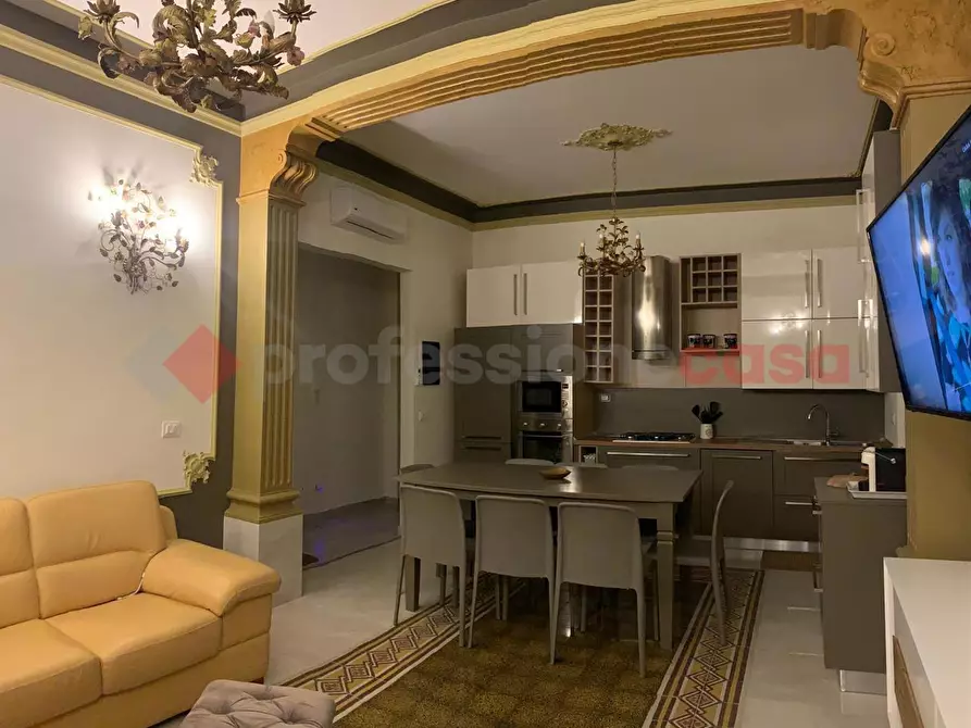 Immagine 4 di Appartamento in affitto  in Via arcovito, 59 a Reggio Di Calabria