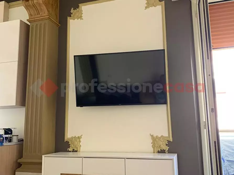 Immagine 1 di Appartamento in affitto  in Via arcovito, 59 a Reggio Di Calabria