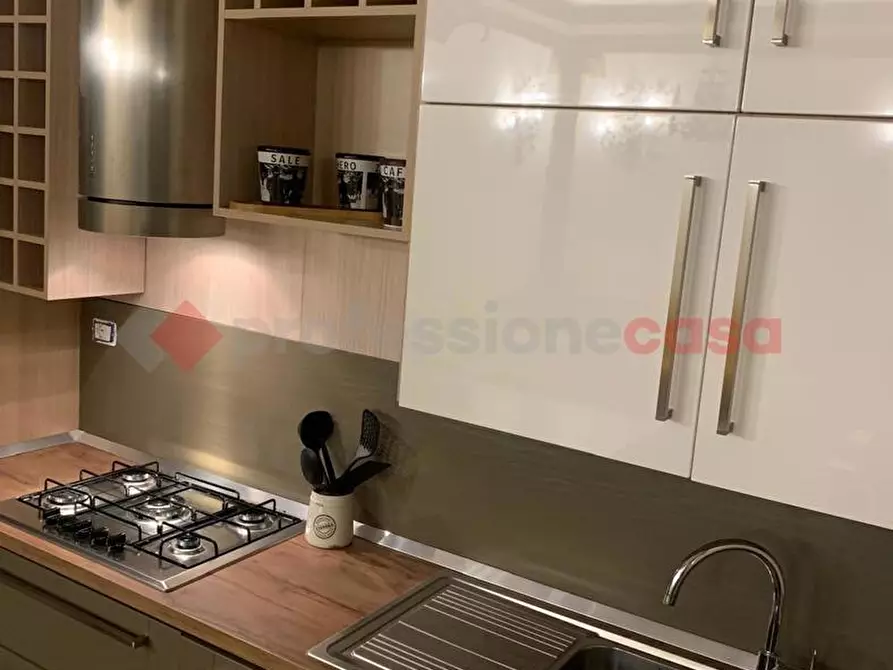 Immagine 9 di Appartamento in affitto  in Via arcovito, 59 a Reggio Di Calabria