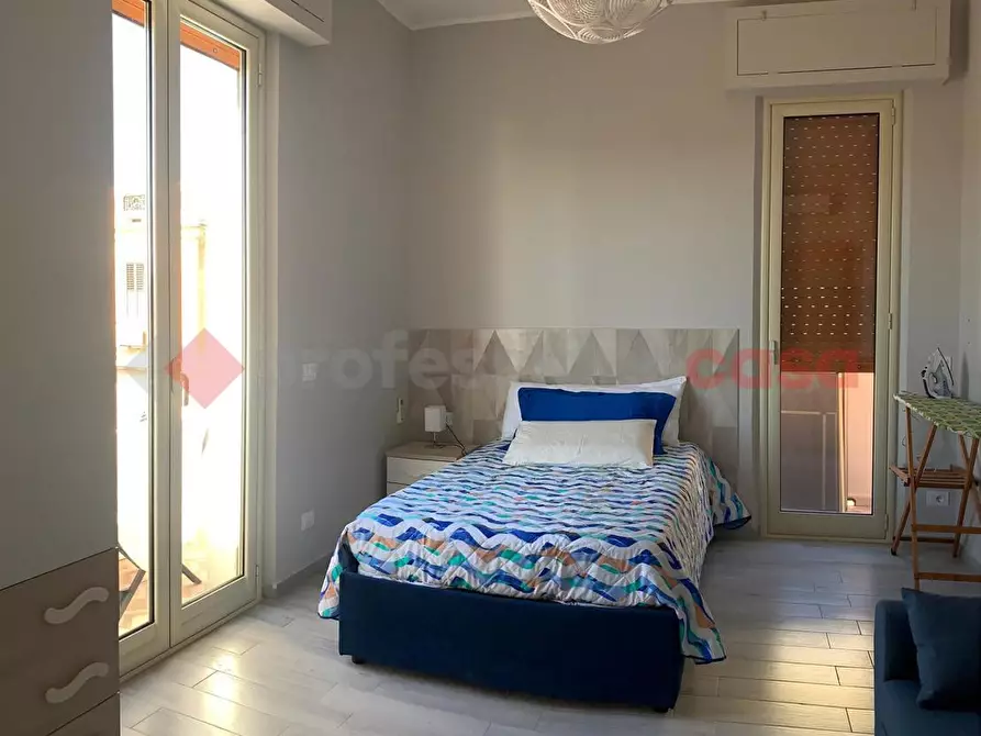 Immagine 2 di Appartamento in affitto  in Via arcovito, 59 a Reggio Di Calabria