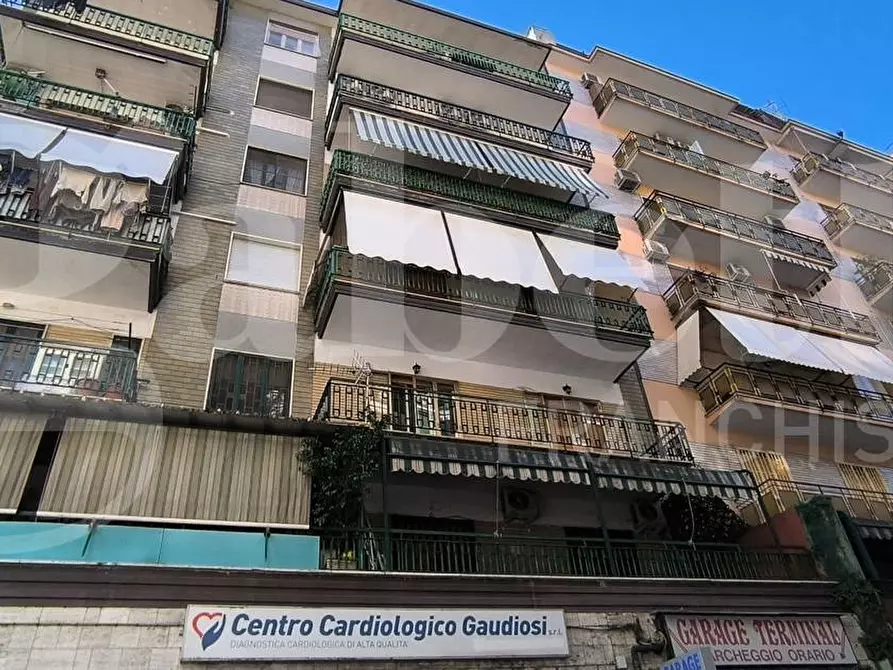 Immagine 20 di Appartamento in affitto  in Via Federico Persico a Napoli