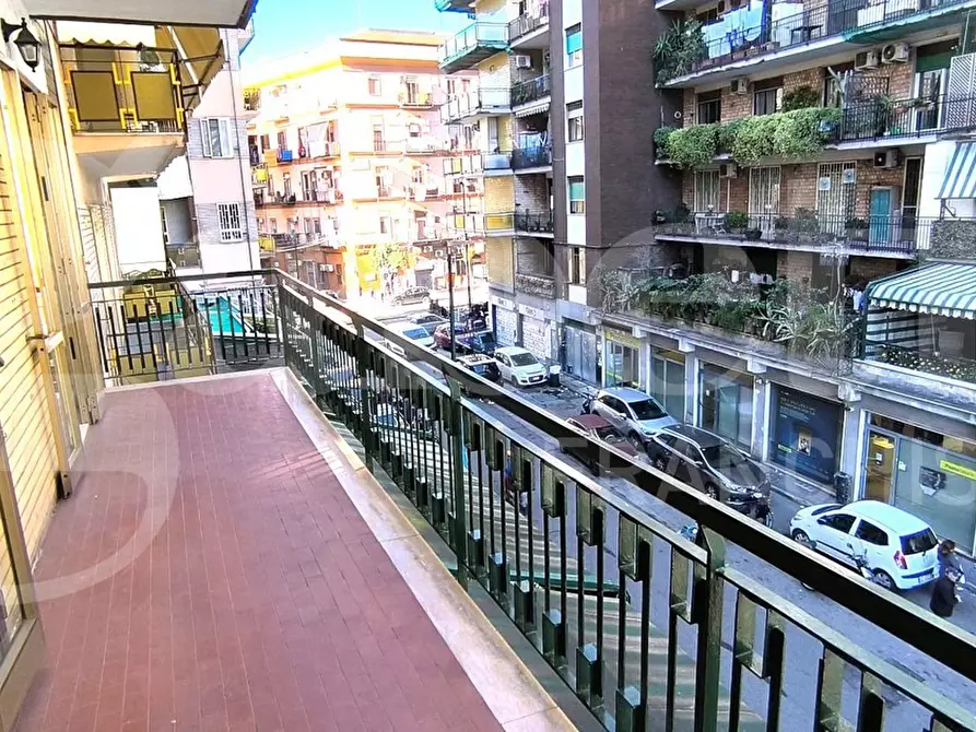 Immagine 2 di Appartamento in affitto  in Via Federico Persico a Napoli