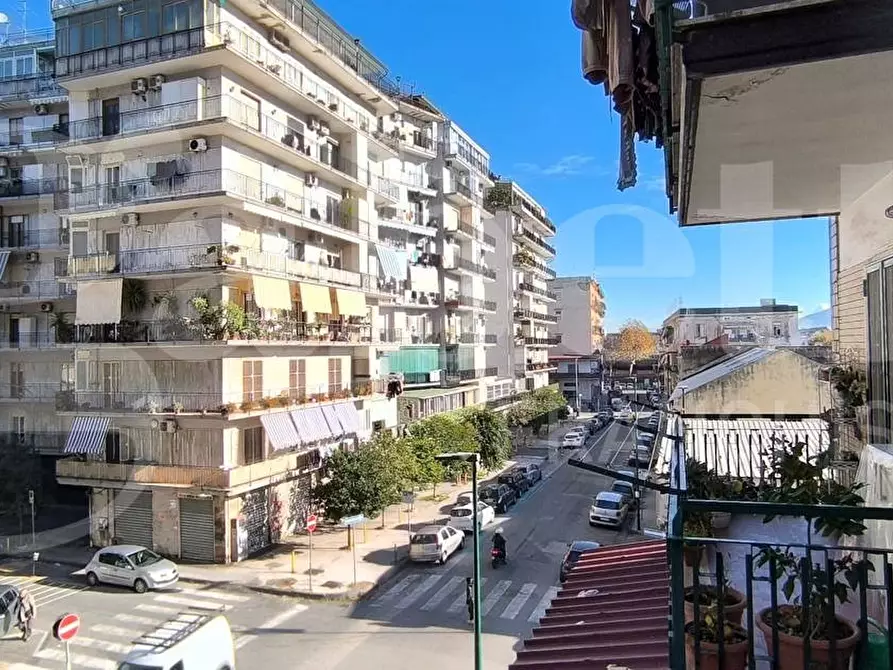 Immagine 4 di Appartamento in affitto  in Via Federico Persico a Napoli