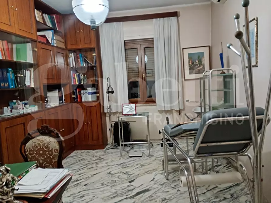 Immagine 8 di Ufficio in vendita  in Via San Gaetano, 12 a Benevento