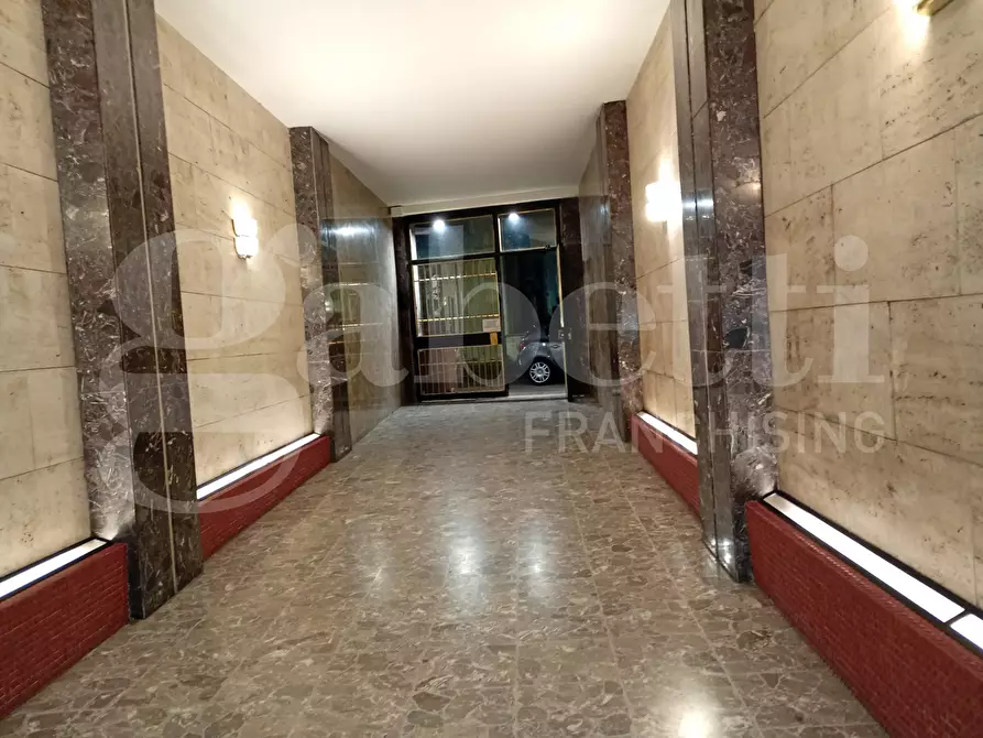 Immagine 11 di Ufficio in vendita  in Via San Gaetano, 12 a Benevento