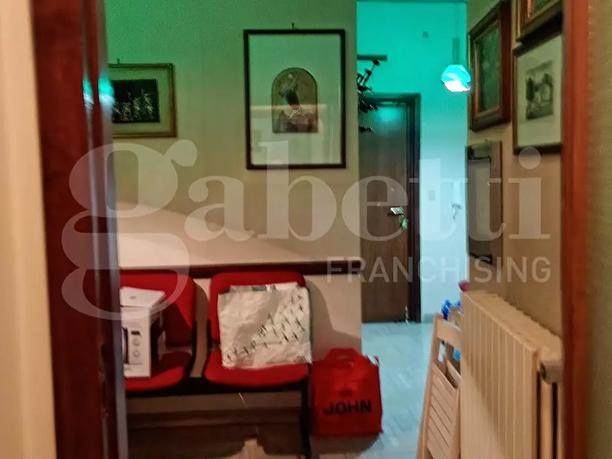 Immagine 10 di Ufficio in vendita  in Via San Gaetano, 12 a Benevento