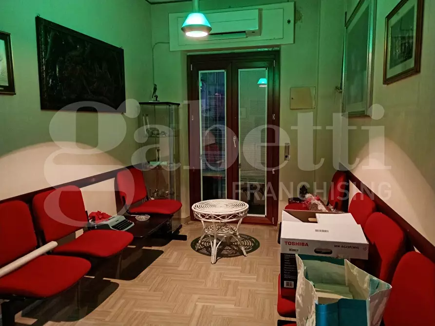 Immagine 5 di Ufficio in vendita  in Via San Gaetano, 12 a Benevento