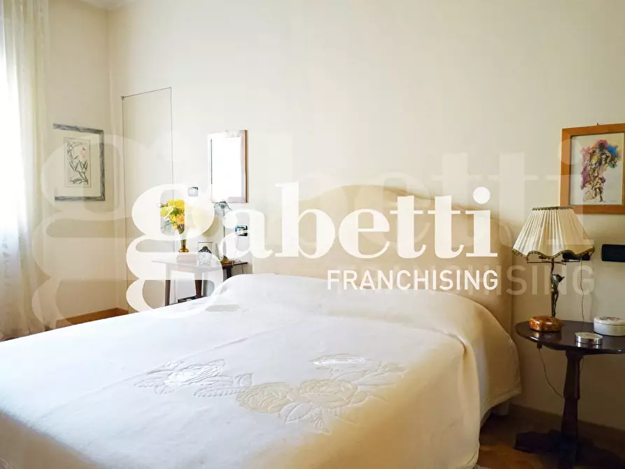 Immagine 37 di Appartamento in vendita  in Via MARCONI a Bologna