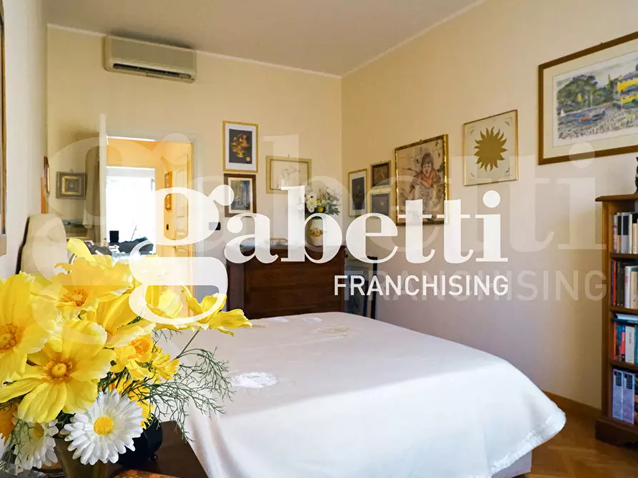 Immagine 40 di Appartamento in vendita  in Via MARCONI a Bologna