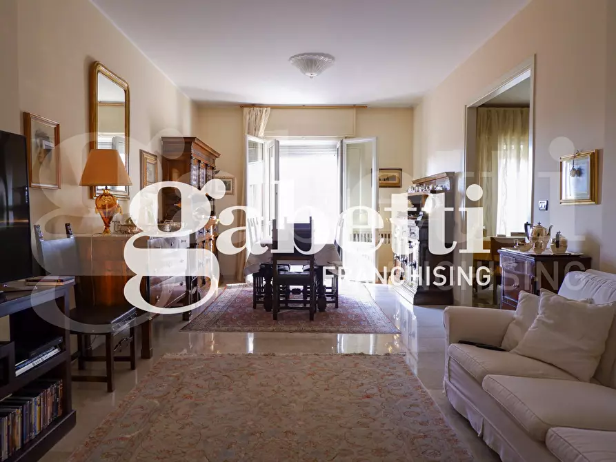 Immagine 17 di Appartamento in vendita  in Via MARCONI a Bologna