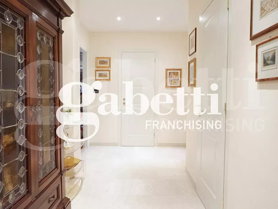 Immagine 34 di Appartamento in vendita  in Via MARCONI a Bologna