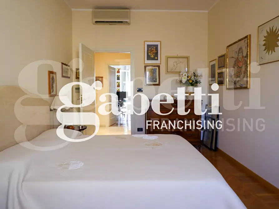 Immagine 39 di Appartamento in vendita  in Via MARCONI a Bologna