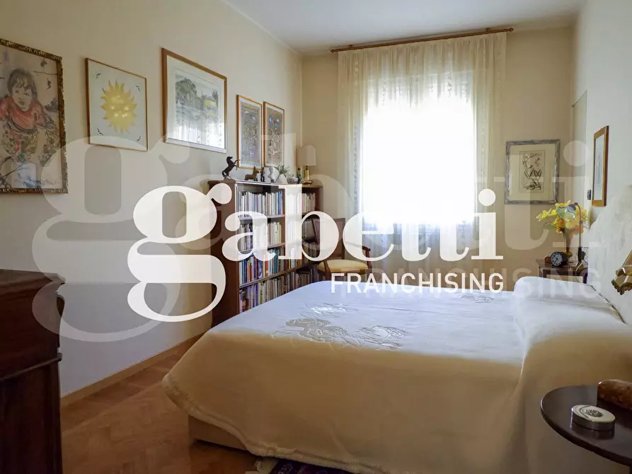 Immagine 41 di Appartamento in vendita  in Via MARCONI a Bologna