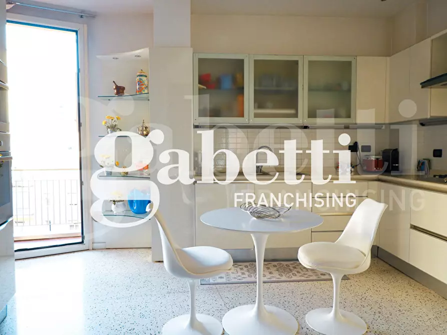 Immagine 8 di Appartamento in vendita  in Via MARCONI a Bologna