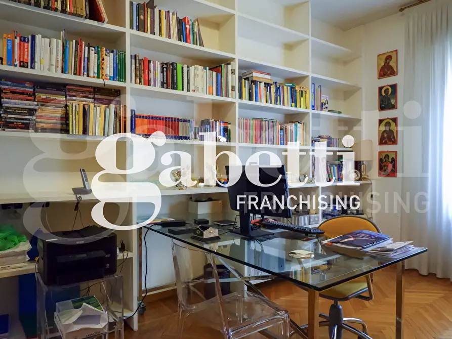 Immagine 43 di Appartamento in vendita  in Via MARCONI a Bologna