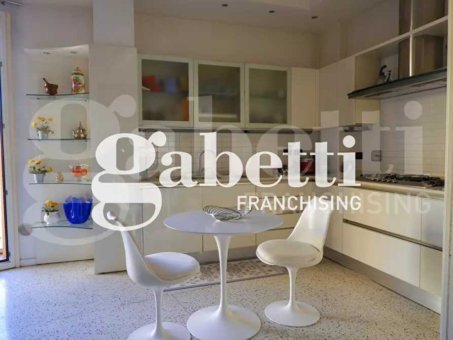 Immagine 6 di Appartamento in vendita  in Via MARCONI a Bologna