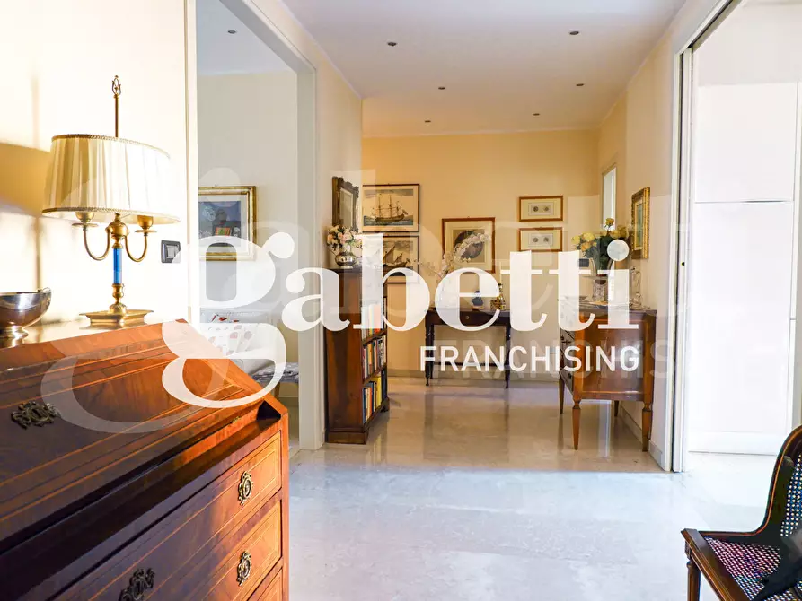 Immagine 2 di Appartamento in vendita  in Via MARCONI a Bologna