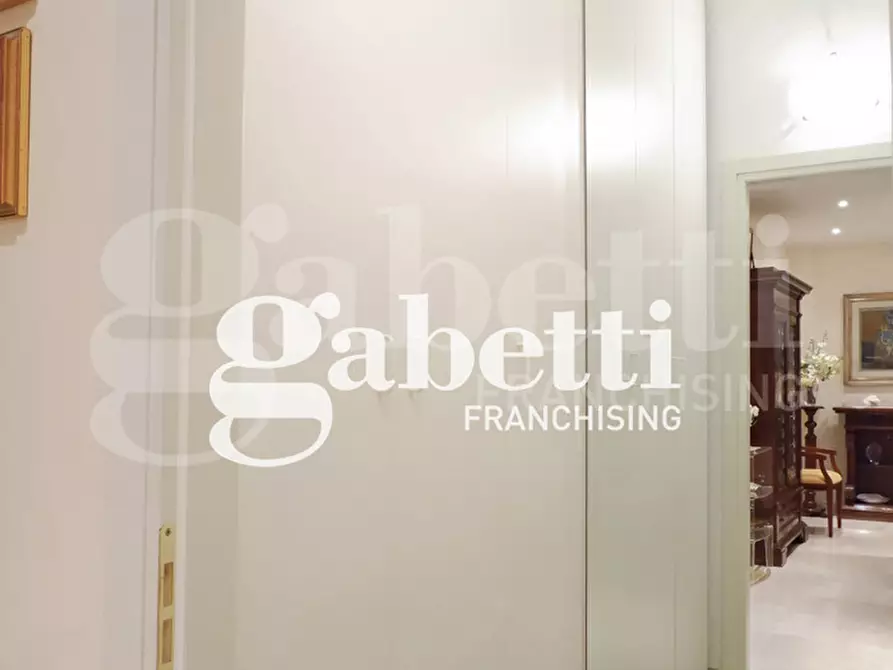 Immagine 46 di Appartamento in vendita  in Via MARCONI a Bologna