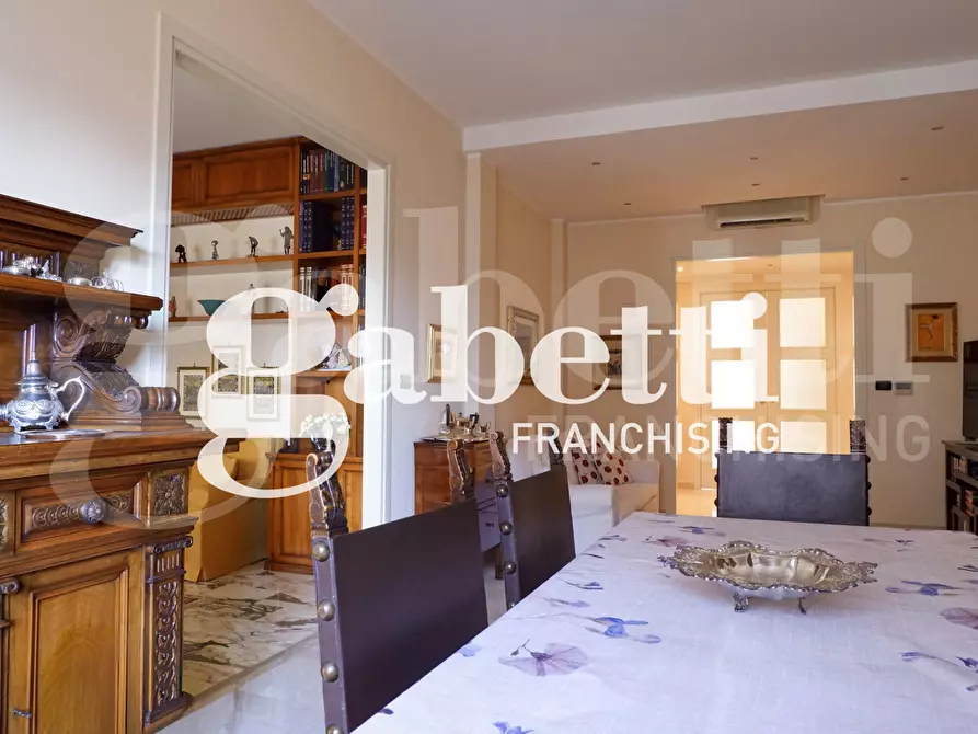 Immagine 18 di Appartamento in vendita  in Via MARCONI a Bologna