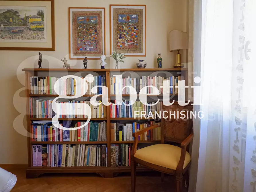 Immagine 38 di Appartamento in vendita  in Via MARCONI a Bologna