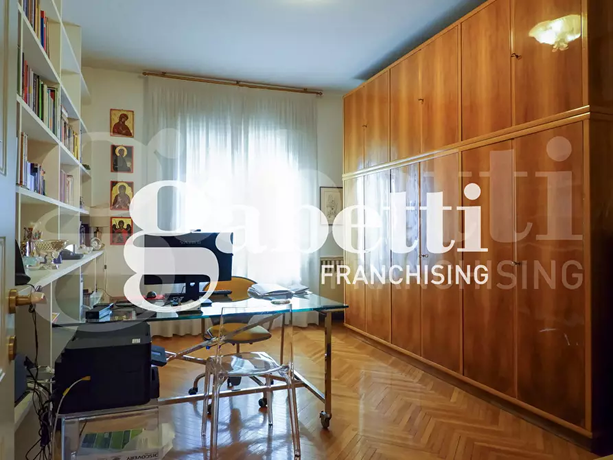 Immagine 42 di Appartamento in vendita  in Via MARCONI a Bologna