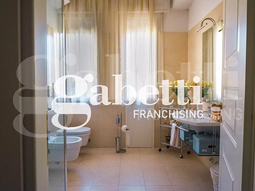 Immagine 14 di Appartamento in vendita  in Via MARCONI a Bologna