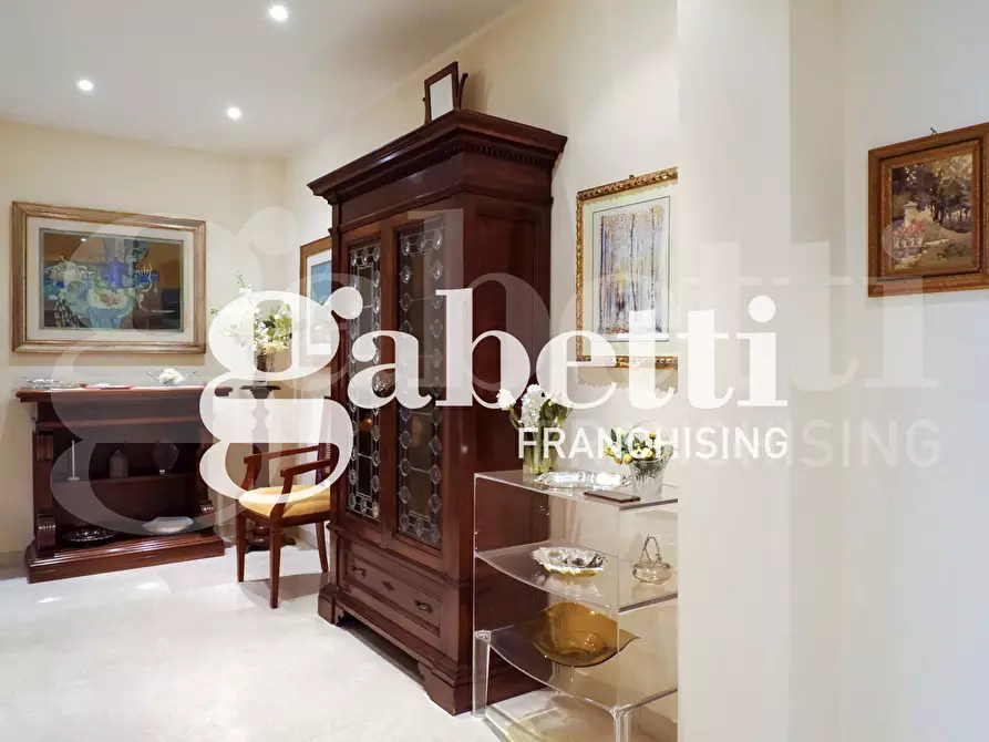 Immagine 35 di Appartamento in vendita  in Via MARCONI a Bologna