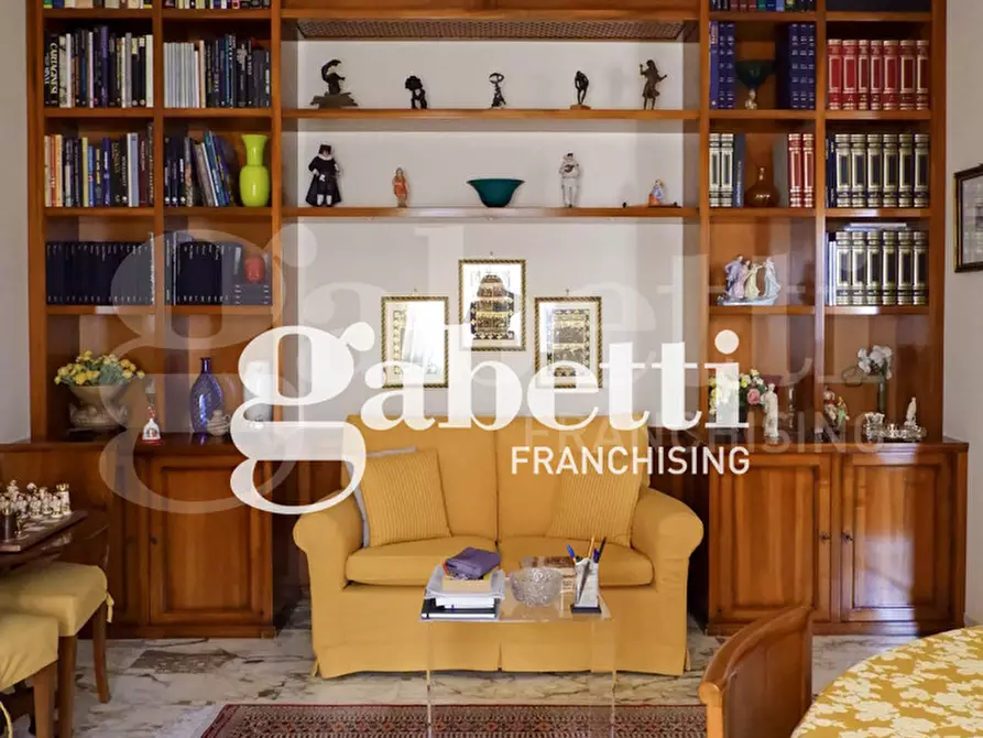 Immagine 25 di Appartamento in vendita  in Via MARCONI a Bologna