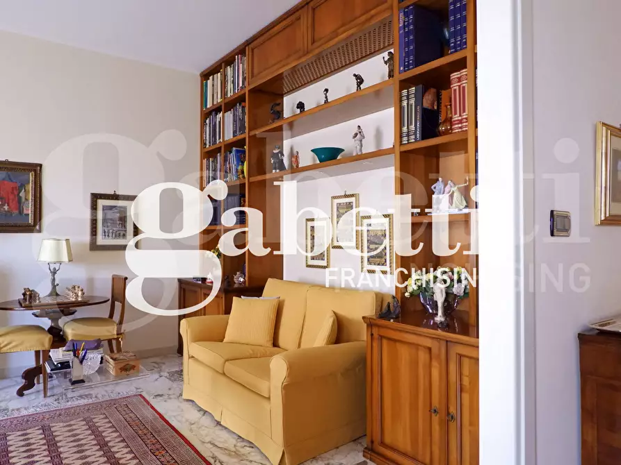 Immagine 27 di Appartamento in vendita  in Via MARCONI a Bologna