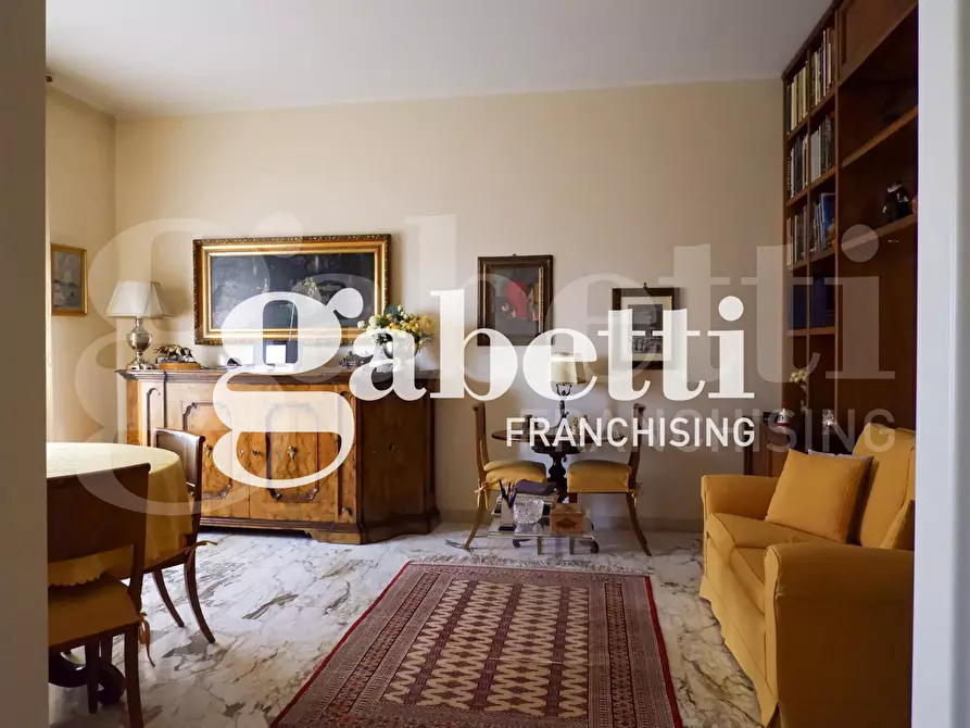 Immagine 32 di Appartamento in vendita  in Via MARCONI a Bologna