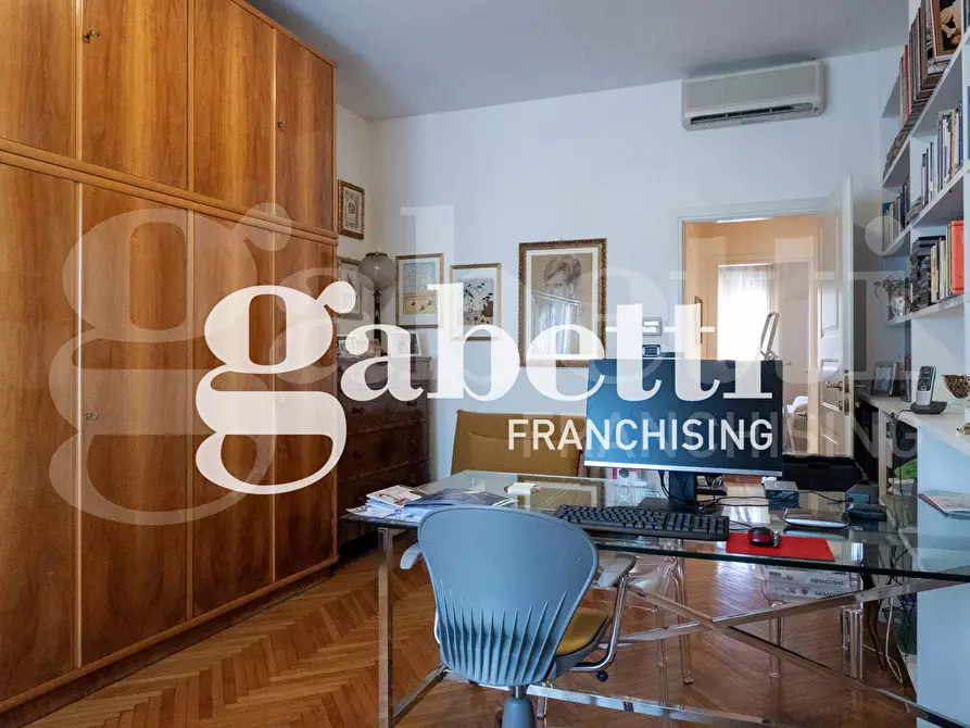 Immagine 44 di Appartamento in vendita  in Via MARCONI a Bologna