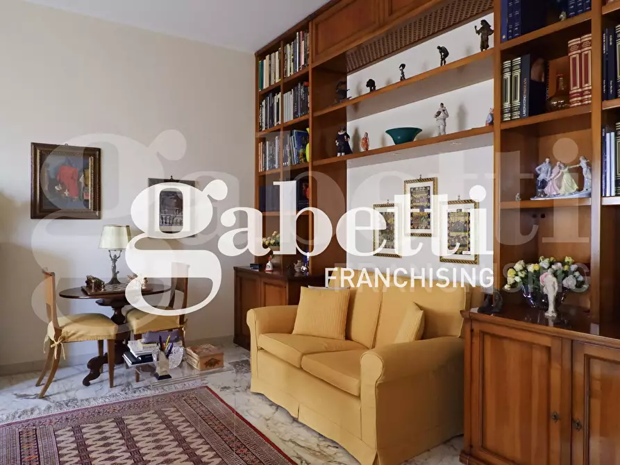 Immagine 23 di Appartamento in vendita  in Via MARCONI a Bologna