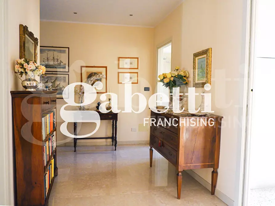 Immagine 3 di Appartamento in vendita  in Via MARCONI a Bologna