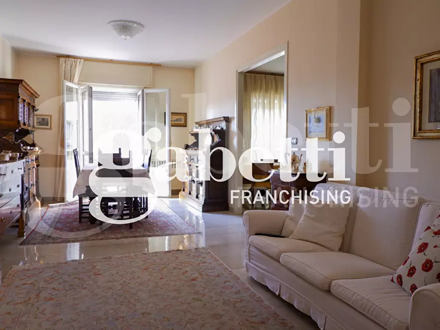 Immagine 16 di Appartamento in vendita  in Via MARCONI a Bologna