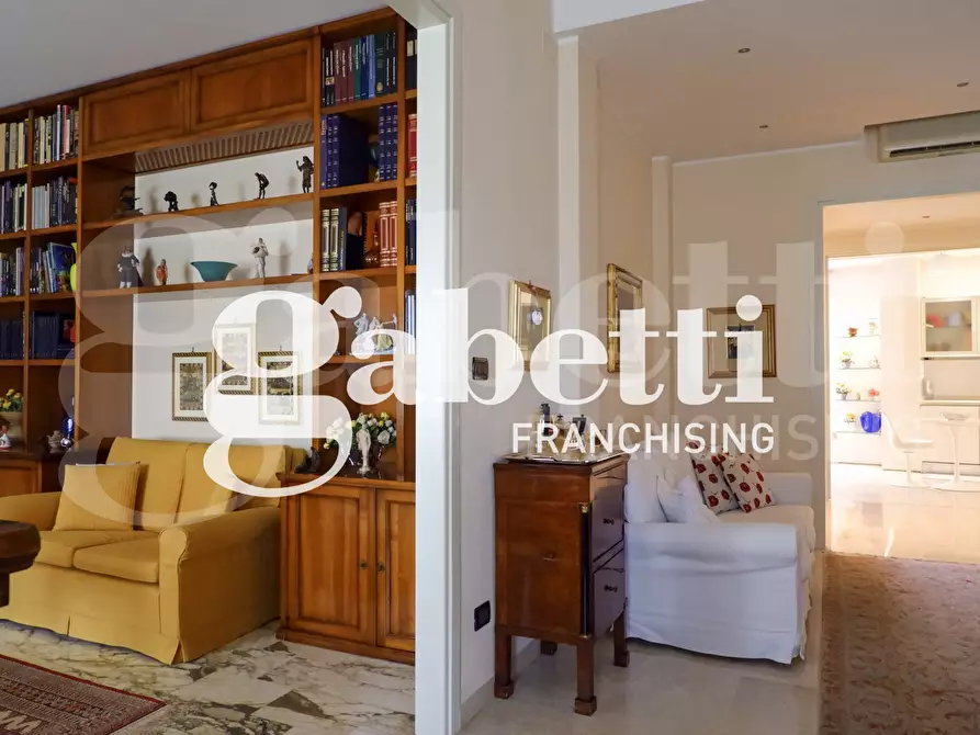 Immagine 24 di Appartamento in vendita  in Via MARCONI a Bologna