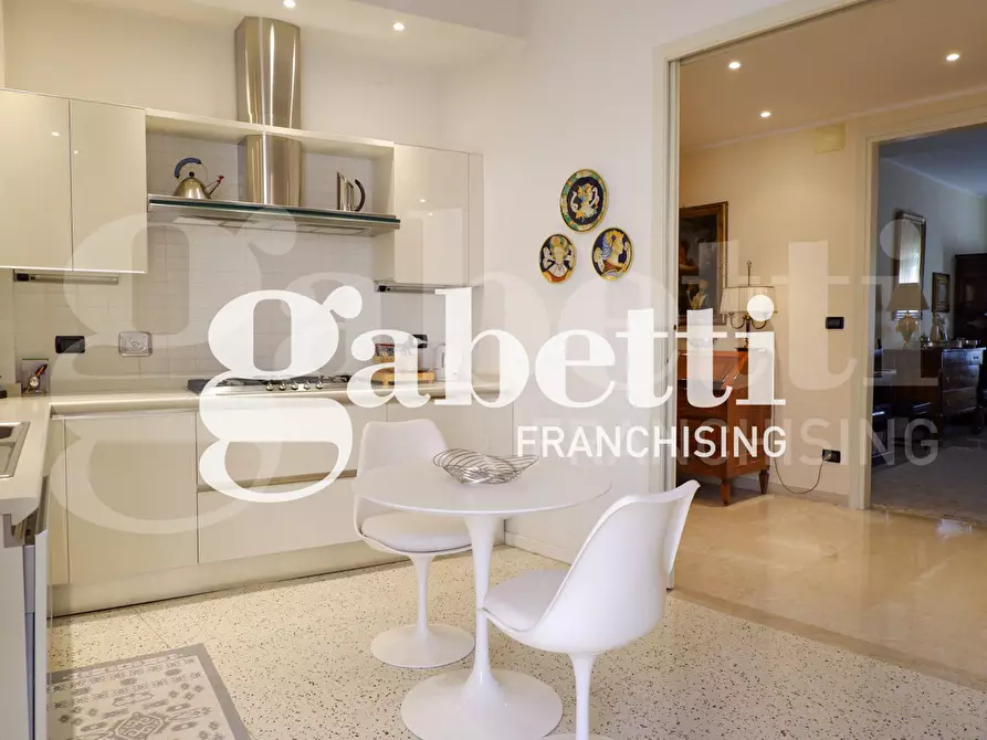 Immagine 11 di Appartamento in vendita  in Via MARCONI a Bologna