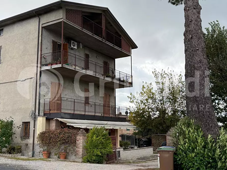 Immagine 3 di Multiproprietà in vendita  in Via sp 340 a Marsciano