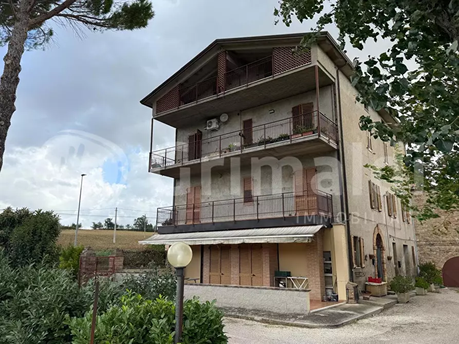 Immagine 2 di Multiproprietà in vendita  in Via sp 340 a Marsciano