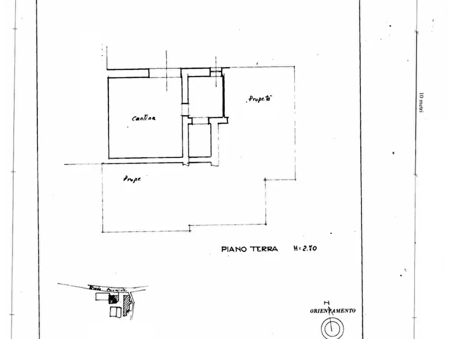 Immagine 17 di Multiproprietà in vendita  in Via sp 340 a Marsciano