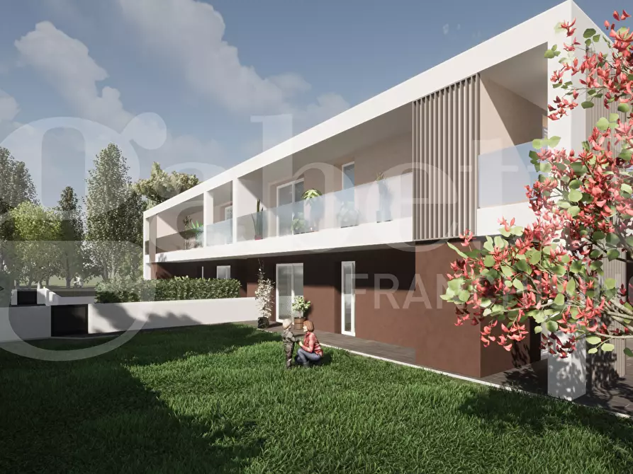 Immagine 9 di Casa indipendente in vendita  in Via Rielta, 45 a Venezia