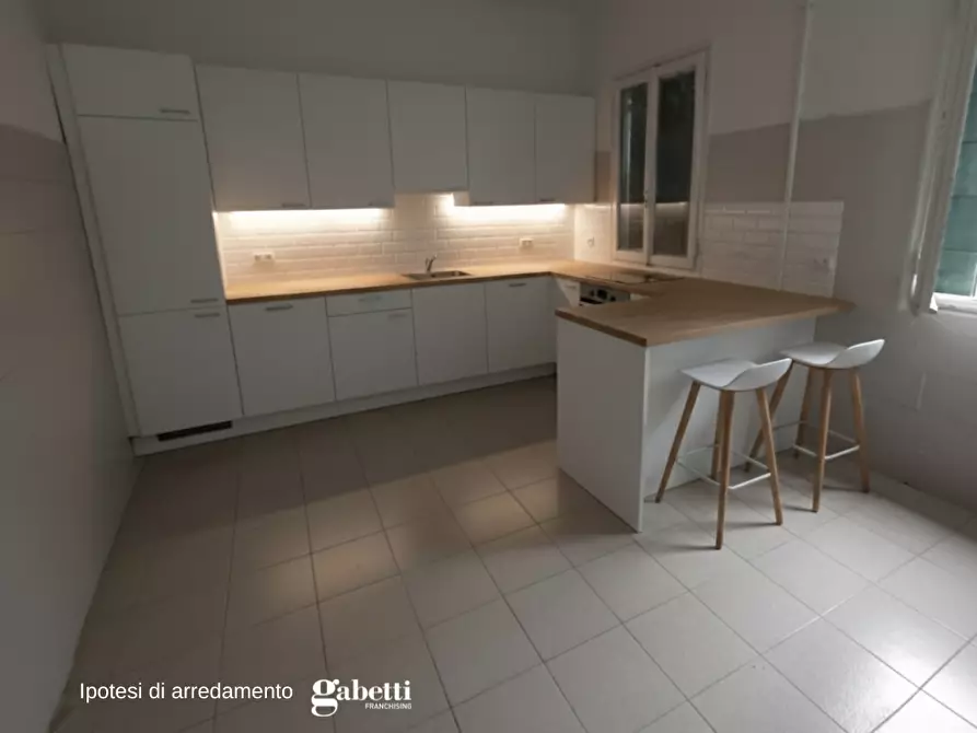 Immagine 3 di Casa indipendente in vendita  in Via Cavarzere, via Riviera Dolomiti, 00 a Cavarzere