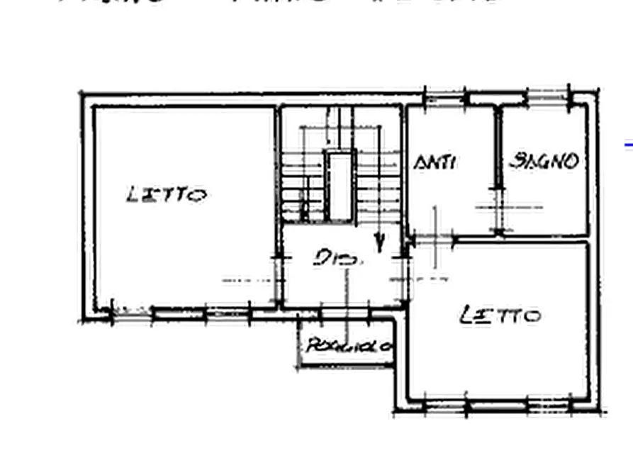 Immagine 11 di Appartamento in vendita  in Via Cavarzere, via Riviera Dolomiti, 00 a Cavarzere