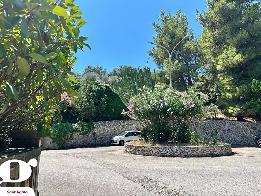 Immagine 34 di Appartamento in vendita  in Via CIRCONVALLAZIONE MONACI, 6 a Sant'agata Di Militello