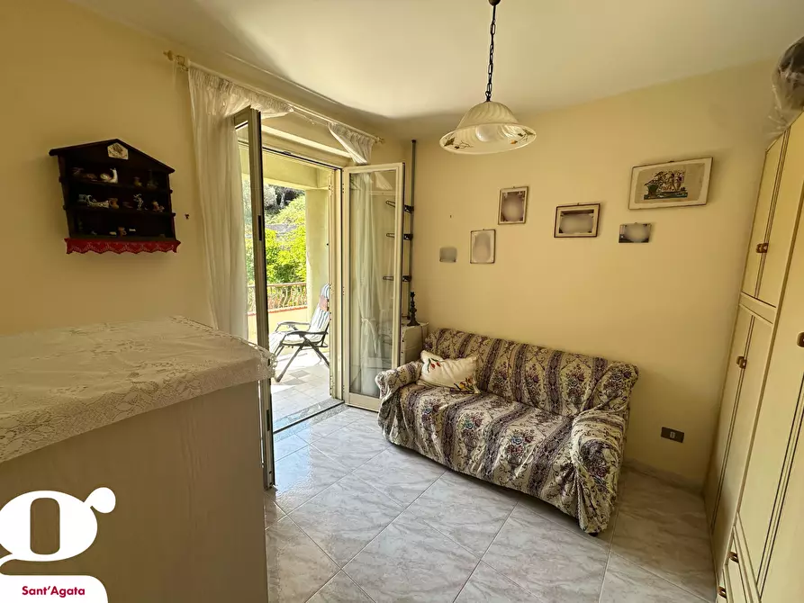 Immagine 12 di Appartamento in vendita  in Via CIRCONVALLAZIONE MONACI, 6 a Sant'agata Di Militello