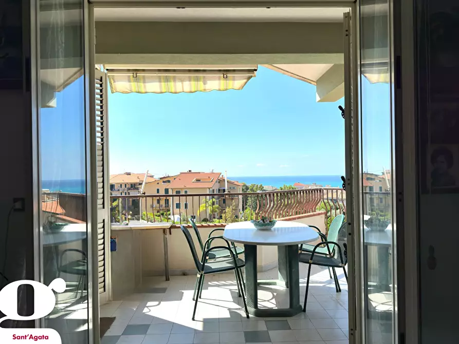 Immagine 17 di Appartamento in vendita  in Via CIRCONVALLAZIONE MONACI, 6 a Sant'agata Di Militello